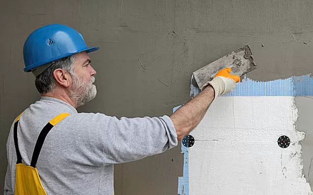 RDP применяется в EIFS